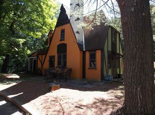 4103 Route 209, Stone Ridge, NY 12484