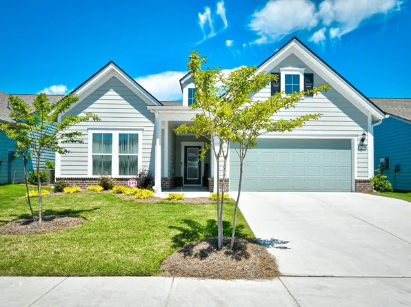 6512 Torino Lane, Myrtle Beach, SC 29572