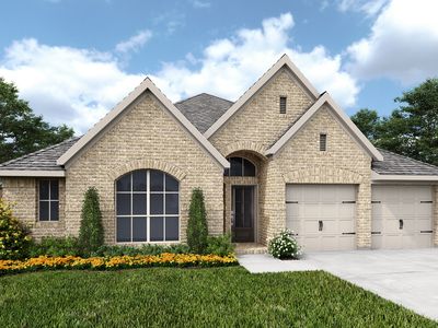 3109 Lacebark Ln, Celina, TX, 75009