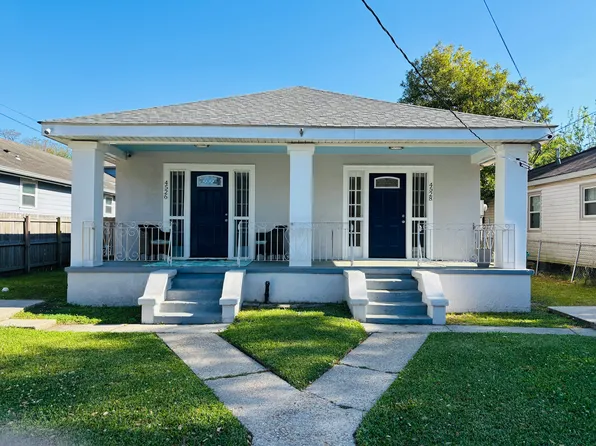 4528 Camel St, Metairie, LA 70001