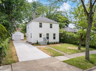 1039 Orlando Ave, Akron, OH