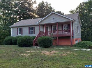 13397 S Constitution Rte, Scottsville, VA 24590