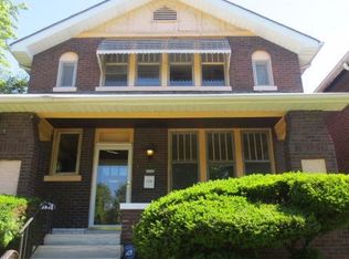 4905 Maffitt Pl, Saint Louis, MO 63113