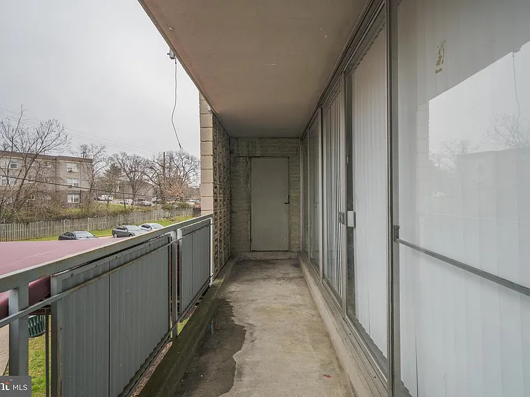 1824 Metzerott Rd #208 — Photo 20