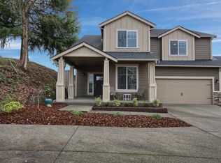 11422 SE 253rd Pl, Kent, WA 98030