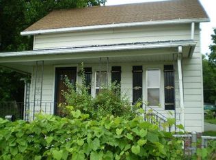 903 8th St SW, Fort Dodge, IA 50501