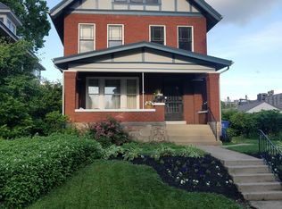 424 Fairwood Ave, Columbus, OH 43205