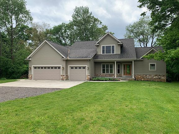 2nd image of 7727 Huron River Dr