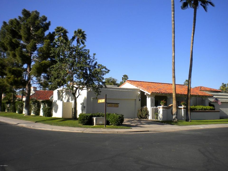1st image of 8410 E San Candido Dr