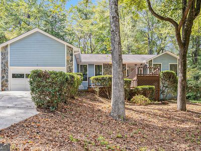 7583 Sunstone Dr, Jonesboro, GA, 30236