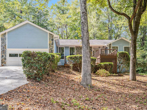 7583 Sunstone Dr, Jonesboro, GA 30236