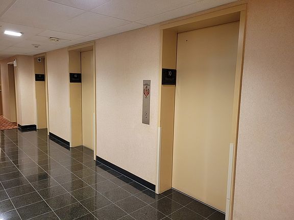 3rd image of 6340 Americana Dr APT 1014