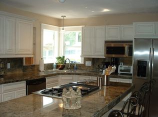 3060 SW Woodland Trl, Palm City, FL 34990