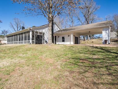 15390 McElroy Rd, Whitehouse, TX, 75791