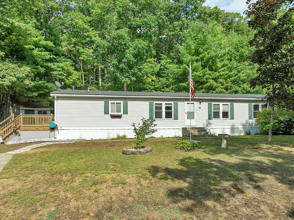 1st image of 34 Willow Terrace