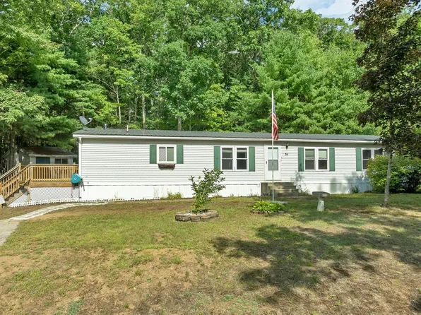 34 Willow Terrace, Loudon, NH 03307