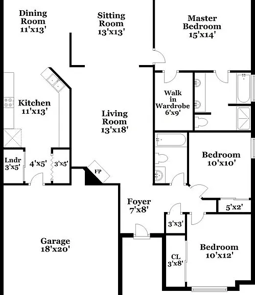 7065 Springgrove Ct — Photo 2