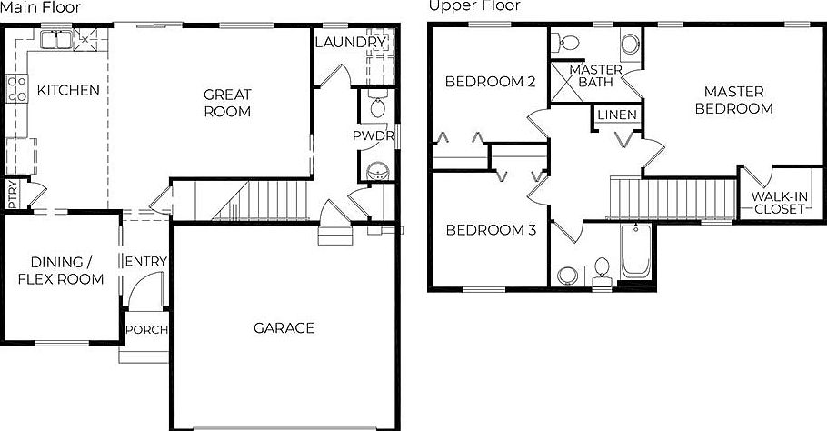 2nd image of 18417 107th Street E #500