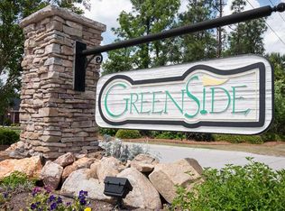 127 Greenside Dr, Lexington, SC 29072