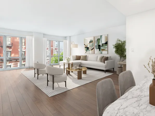 371 West 123rd Street 4A image 1 of 13