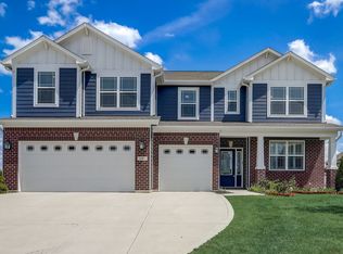 6381 Bales Dr, Plainfield, IN 46168