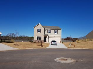 5060 Bambi Trl, Cumming, GA 30028