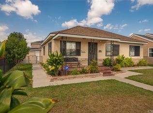 11425 Alondra Blvd, Norwalk, CA 90650