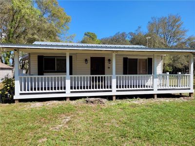 5419 Peach Ave, Seffner, FL, 33584