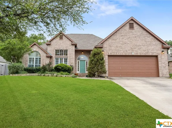 2607 Amber Forest Trl, Belton, TX 76513