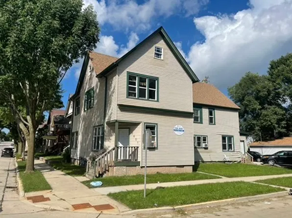 2401-2407 North Weil St, 2401 N Weil St #2401, Milwaukee, WI 53212