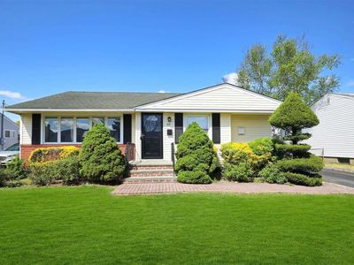 49 Froehlich Farm Road, Hicksville, NY, 11801