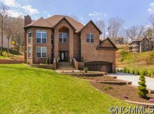 10 Uncle Dr, Asheville, NC 28806
