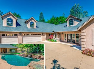 16100 Victoria Highlands Dr, Redding, CA 96001