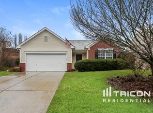 6017 Ashebrook Dr, Concord, NC 28025