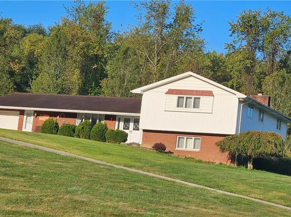 216-220-222 Kopper Kettle Rd S, Washington, PA 15301