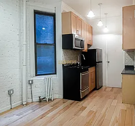 Rented by City Connections Realty