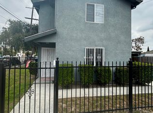 1602 E 92nd St, Los Angeles, CA 90002