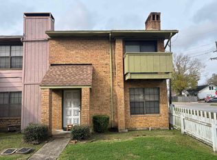 4183 Arthur St, Beaumont, TX 77706