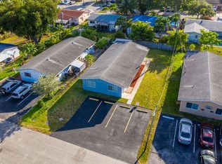 320 SW 10th Terrace, Hallandale Beach, FL 33009