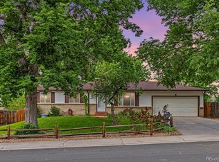 16839 E Amherst Ave, Aurora, CO 80013