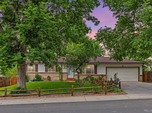 16839 E Amherst Avenue E, Aurora, CO 80013