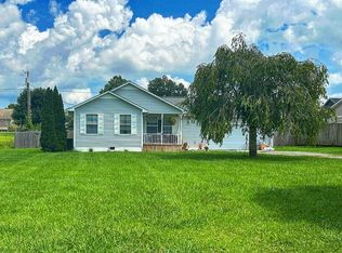 467 Golden Eagle Dr, London, KY 40744