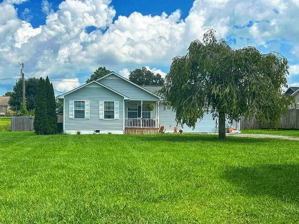 467 Golden Eagle Dr, London, KY 40744