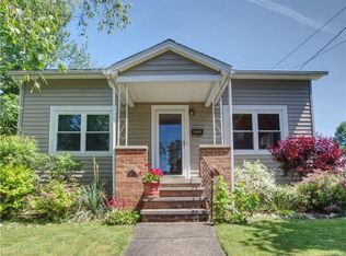 1043 Brook St, Olean, NY 14760