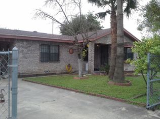 656 N Kansas Ave #HOUSE, Weslaco, TX 78596