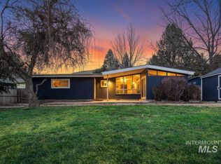 2904 N Bogus Basin Rd, Boise, ID 83702