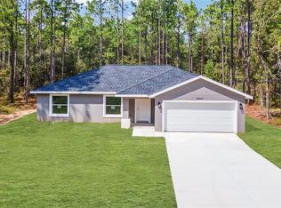 23503 NW Shamrock Ave, Dunnellon, FL 34431