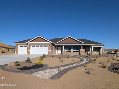2785 Squires St, Minden, NV, 89423