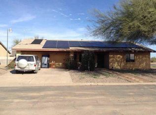 8106 W Pineveta Dr, Arizona City, AZ 85123