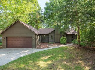 3302 Mildred Ave, Jamestown, NC 27282